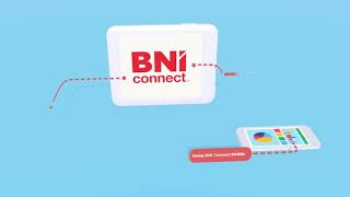 BNI Education Moment - How to Visit Another BNI Chapter Using the BNI Connect Mobile App screenshot 4