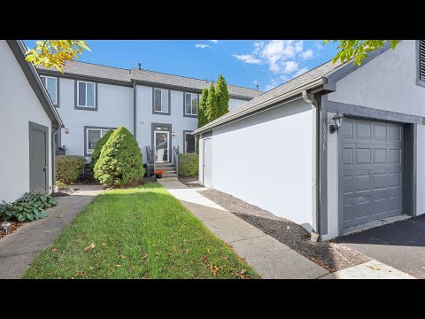 6956 Avery Road, Dublin, OH home video tour