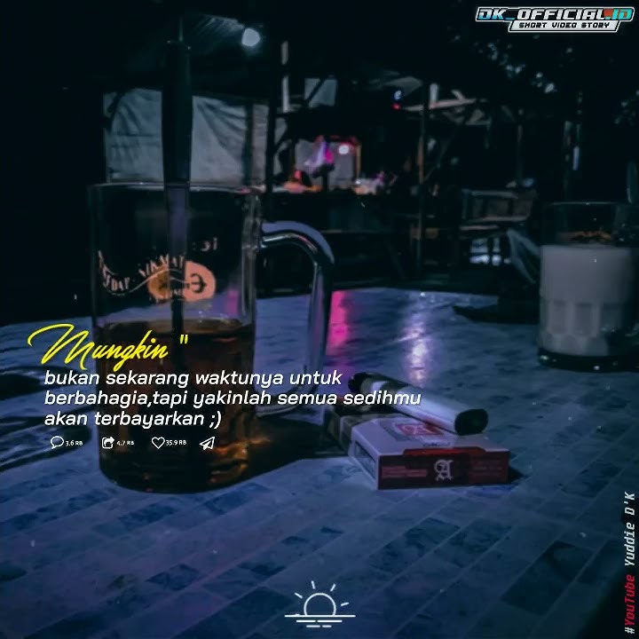 🔴STORY WA DJ QOUTES 30 DETIK TERBARU 2021 | STATUS WA KEREN KEKINIAN | 🎶DJ LDR