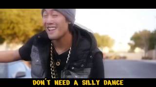 Cheese Rap | Nigahiga