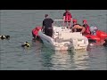 U mbyt teksa po lundronte me motor uji, nxirret pas 2 ditë kërkimesh trupi i 37-vjeçarit!