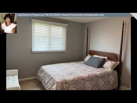 95 Candace Ln, Depew, NY home video tour