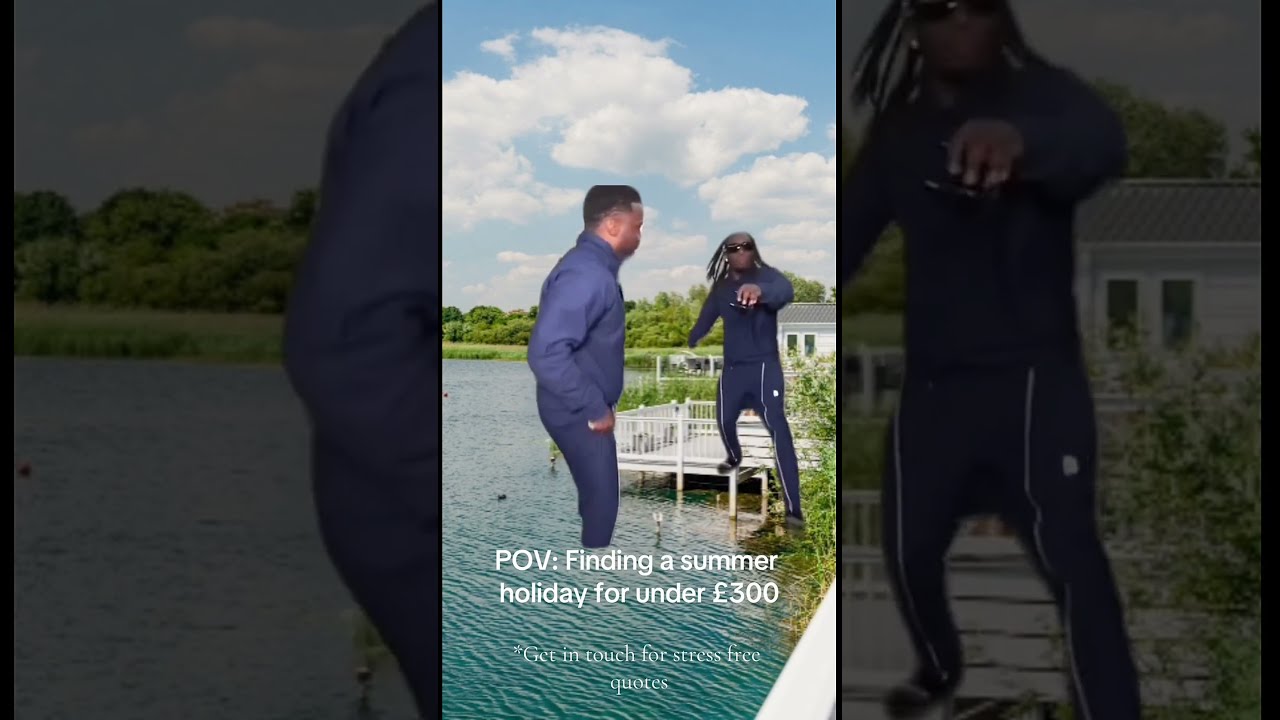 Discover UK Staycations with Luxury Lodge Deals & Stress-Free Holidays