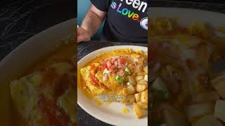 Authentic Tex-Mex in San Antonio, Cabana de Jalisco 🔥