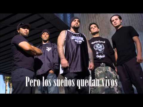 3rd Strike - No Light // Subtitulada al Español // HQ