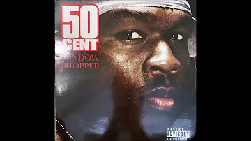 50 Cent - Window Shopper(VinnieTheDog Edition)
