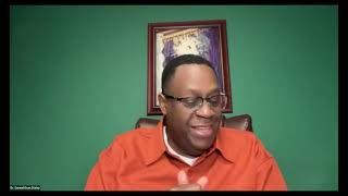 Famous GHF Discipleship Training with Dr. S. Dean Staley Wealth