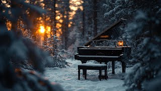 Feel More Focused with Relaxing Piano Music for Study