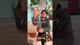 Putting Together This Vacuum  Honest Review homeika