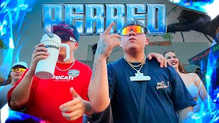 VLOG CON LOS DUEÑOS DEL PERREO 😎 (te los presento)