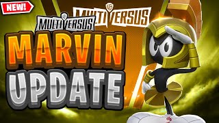 MultiVersus Just Got A BIG UPDATE...