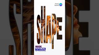 Clip Masking Tutorial in Canva #shorts #canvatutorial #viral