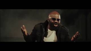 Richie Stephens - Concrete Jungle - prod. by Morelove Music (Official Video)
