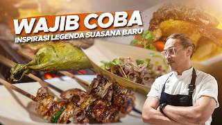 BRAINSTORMING MENU: TRANSFORMASI IDE JADI BEST-SELLER GRAND OPENING!