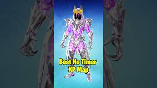 NO TIMER The BEST XP Map To Hit Level 200 FAST in Fortnite SEASON 2! 😍 #fortnite #fortnitexp