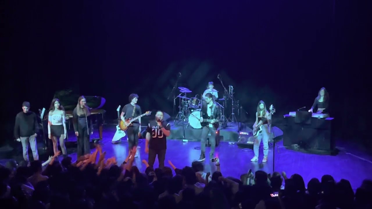 RC Lise Live 43 | The Show Must Go On