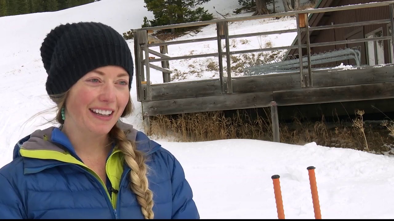 Skiers prep for the season at Showdown Montana - YouTube