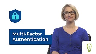 What is Multi-Factor Authentication