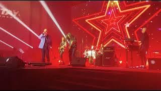 Dato'Awie-peronda Jaket Biru