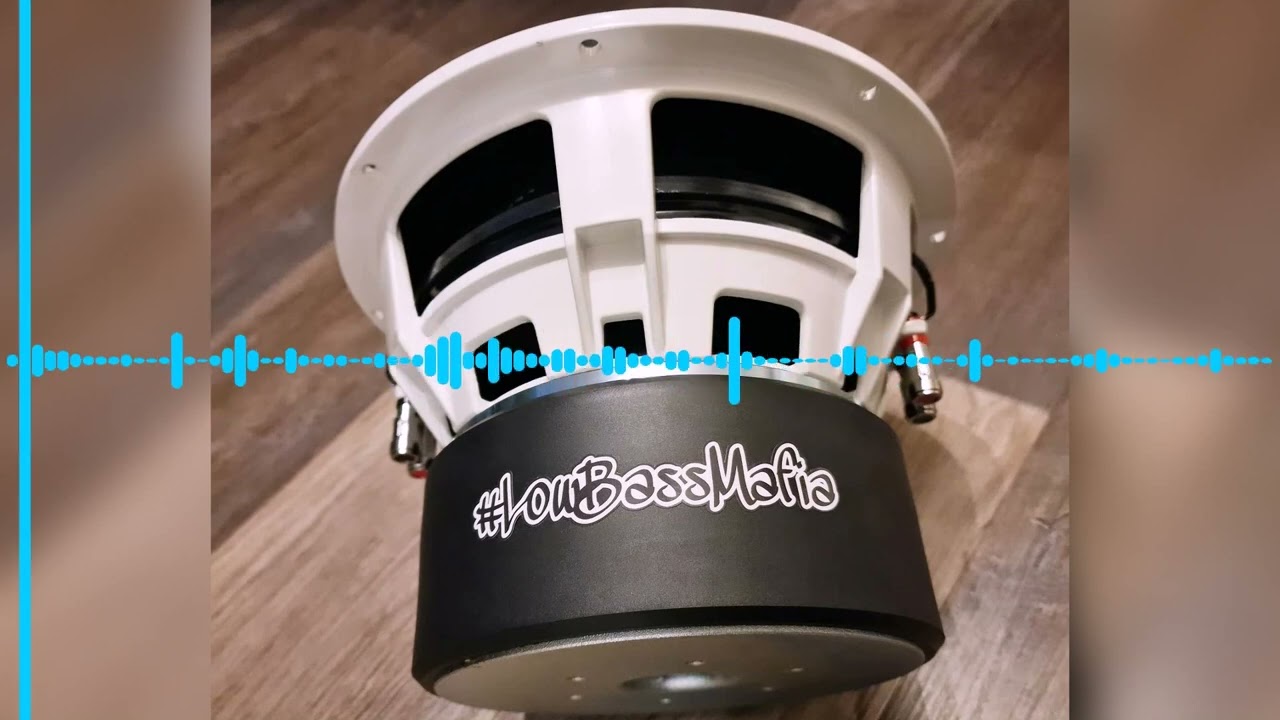 (31-35Hz) Fat Pimp - Roll Me Up (Face Down A Up) Rebassed (Screwed and Low Bass By Ivan4ik)