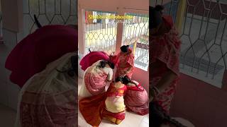 #youtubeshorts #music # #shortsvideo #funny #trendingonshorts #family #bonding #bengali #food #love