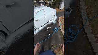 Is Your Car Truly Clean? See How We Use Hyperclean Cleanse