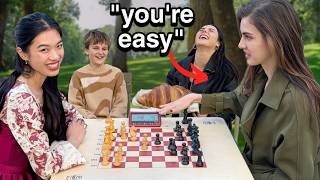 Alexandra Botez Ended My Chess Career