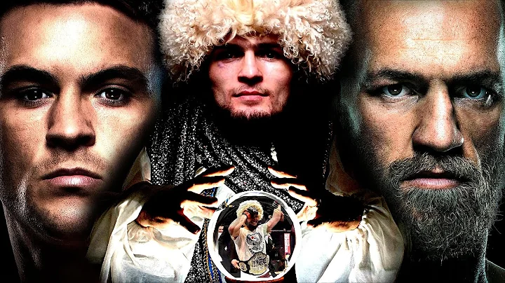 UFC 264: Predictions and Breakdown