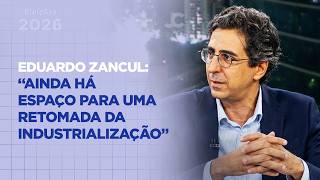 Especialistas analisam processo de desindustrialização sofrido pelo Brasil