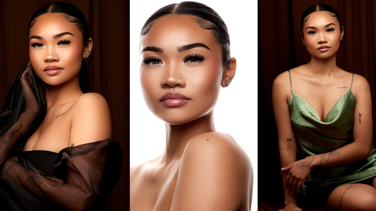 Как я снял эти фотографии | BTS