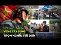 Quân Đội Nhân Dân Việt Nam: Vững Vàng Bảo Vệ Tổ Quốc, Trọn Nghĩa Với Nhân Dân | QPVN