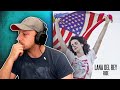 Lana Del Rey - RIDE - Music Video REACTION!