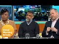 Why Was London Bridge Terrorist Released Early? | Good Morning Britain