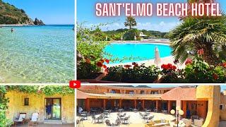 Sant'Elmo Beach Hotel Sardegna Costa Rei Blu Hotels Sardegna