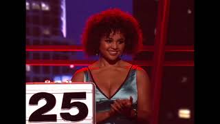 Truck Driver Gary Cody Races for Million Dollars | Deal or No Deal USA