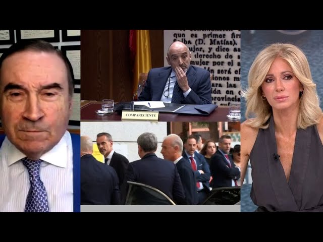 Pedro J. Ramírez: "El ciudadano José Luis Rodríguez Zapatero mató ayer a ZP"