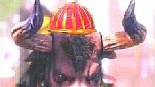 SUMPAH LEMBU SURO @sound-effect-horror