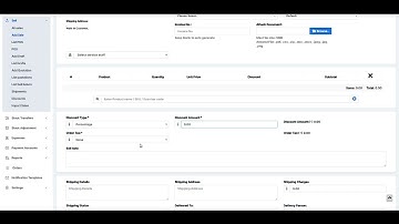 new UAT630 POS Dashboard Tour || Review and Training
