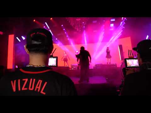 Trap ROMANTIX - Detrás de Cámaras