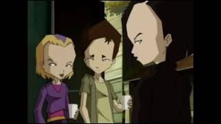 Dumb Lyoko Episode 1 Part 2/2 (Code Lyoko Abridged)