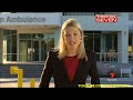 Ambulance Delay | 7News Perth | 6/07/2013