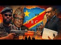 L Histoire De Kongulu Mobutu Et Jean Pierre Bemba