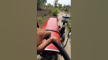 eicher 557, eicher 333, eicher 551, eicher 242 tractor part ZF26 #eicher557#eicher241#ट्रैकटर#shorts