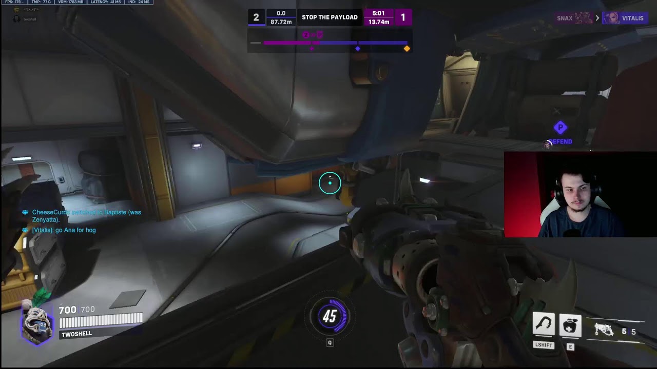 overwatch grind gamers