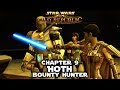 SWTOR: Bounty Hunter Story - Hoth