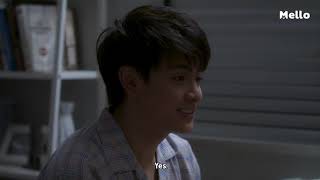 กูเหนื่อยจะฟอร์มกับมึงแล้วว่ะมิ่ง | Shot Fin 2Moons2 The Series EP.9 | Mello Thailand