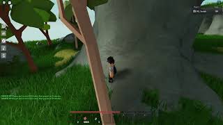 How to ride buffalor (ISLANDS) screenshot 3