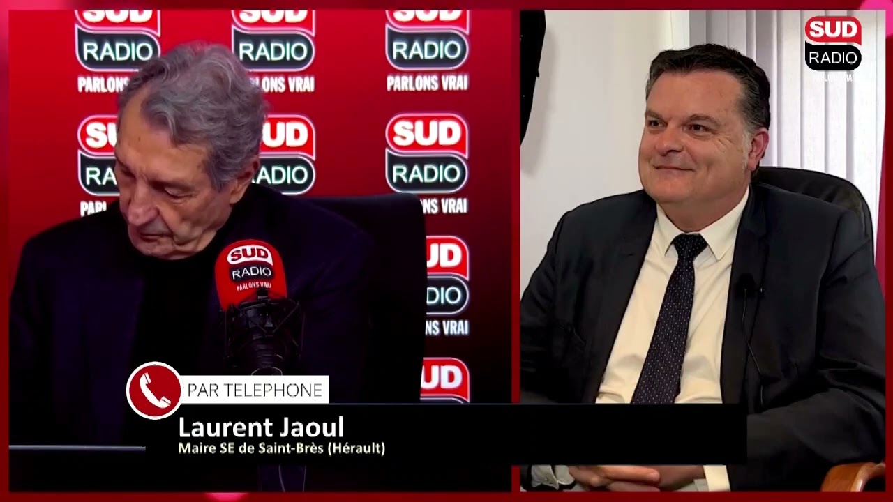 "Arrêtez d'emmerder les Français !" : Un maire fait reculer la mise en place de la ZFE à Montpellier