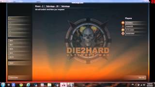 hack on die2hard