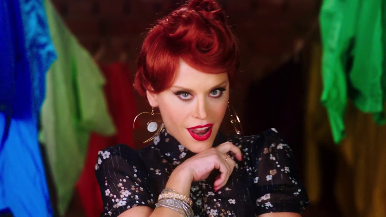 Loredana feat. Cabron - APA (Official Video)